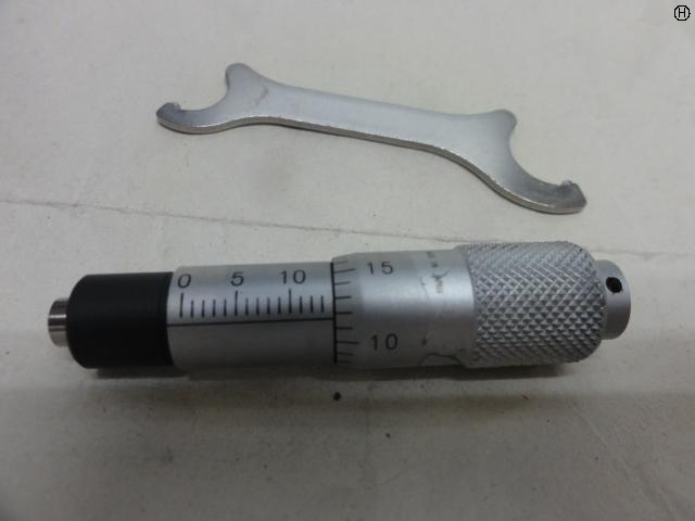 ミツトヨ MHS3-13F その他測定工具・基準器 の画像 2枚目