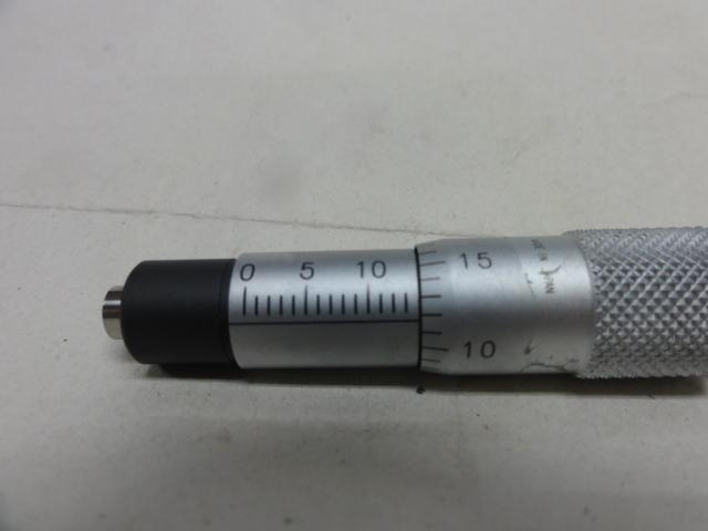 ミツトヨ MHS3-13F その他測定工具・基準器 の画像 3枚目