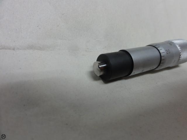 ミツトヨ MHS3-13F その他測定工具・基準器 の画像 4枚目