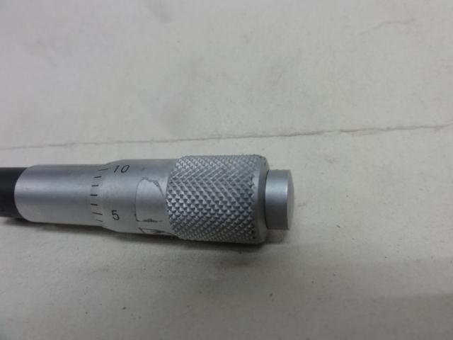 ミツトヨ MHS3-13F その他測定工具・基準器 の画像 5枚目