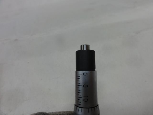 ミツトヨ MHS3-13F その他測定工具・基準器 の画像 6枚目