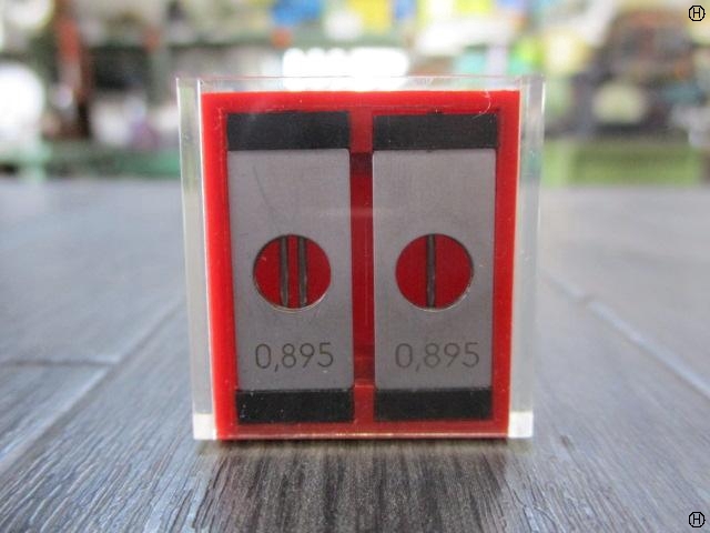 ミツトヨ  その他測定工具・基準器 の画像 2枚目