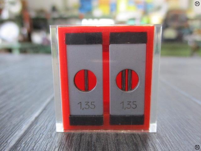 ミツトヨ  その他測定工具・基準器 の画像 2枚目