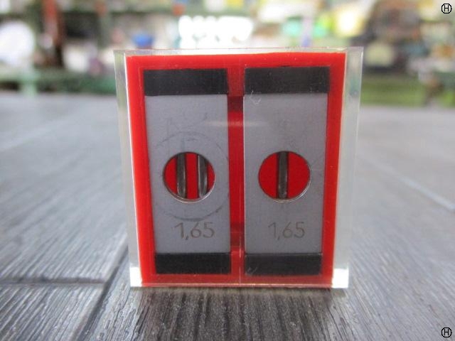ミツトヨ  その他測定工具・基準器 の画像 2枚目