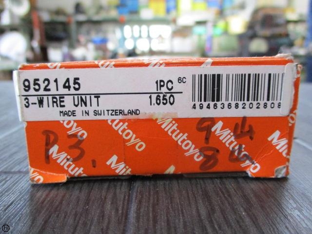 ミツトヨ  その他測定工具・基準器 の画像 4枚目