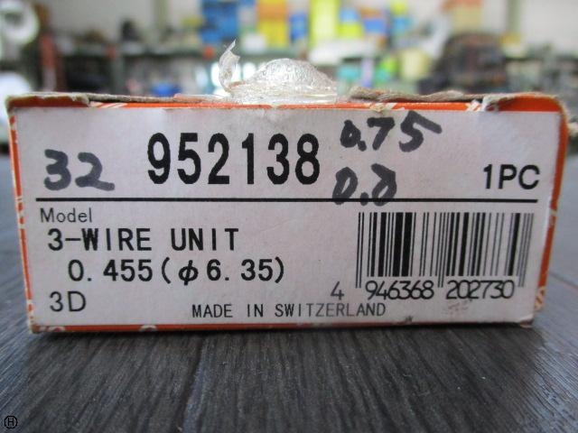 ミツトヨ  その他測定工具・基準器 の画像 4枚目
