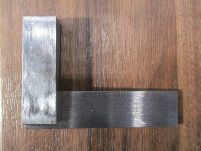 TRUSCO NAKAYAMA ULA-75 Square Image 2