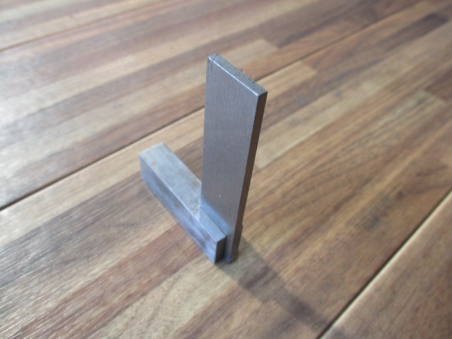TRUSCO NAKAYAMA ULA-75 Square Image 3