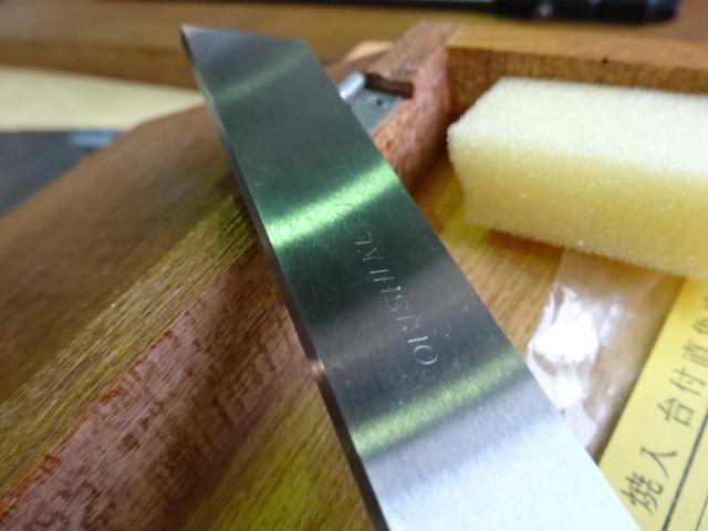 大菱計器製作所 150mm スコヤ の画像 8枚目