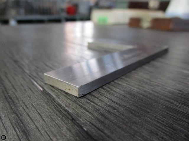 大菱計器製作所 100mm スコヤ の画像 4枚目