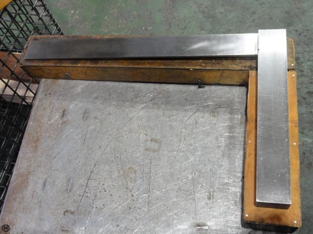  500mm Square Image 1