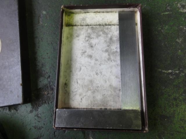 F.S.K 200mm Square Image 4