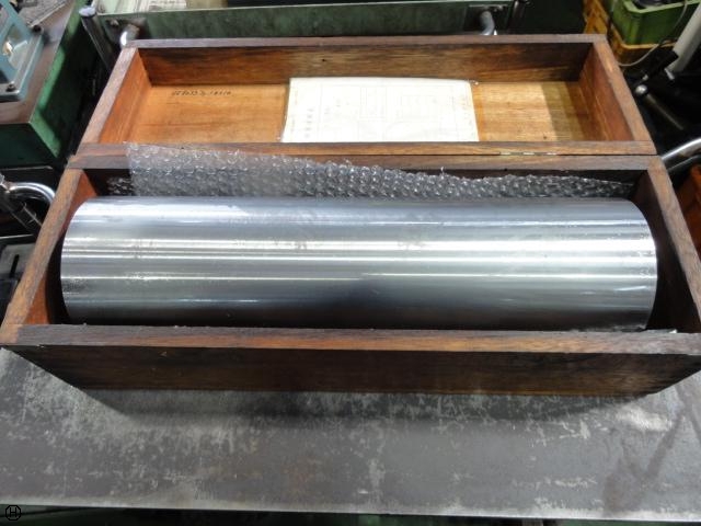 青海精機 Ocean 130X450 スコヤ の画像 1枚目