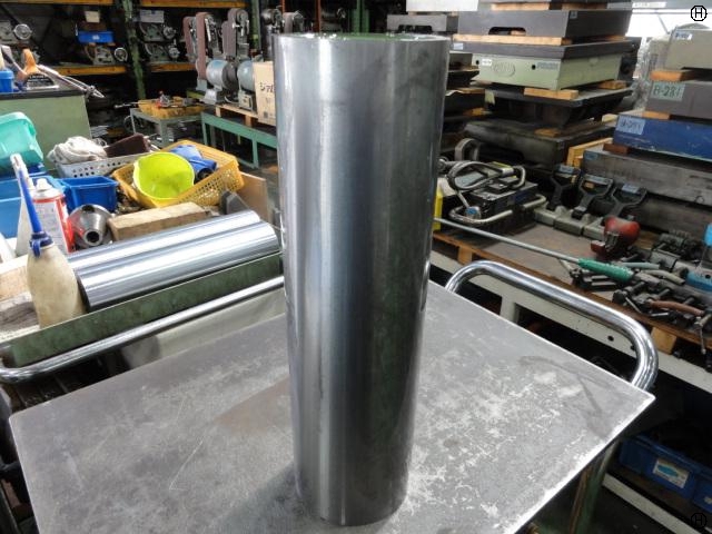 青海精機 Ocean 130X450 スコヤ の画像 2枚目