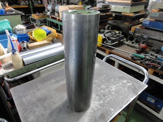 青海精機 Ocean 130X450 スコヤ の画像 3枚目