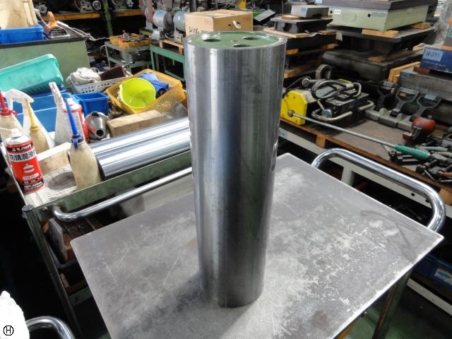 青海精機 Ocean 130X450 スコヤ の画像 4枚目
