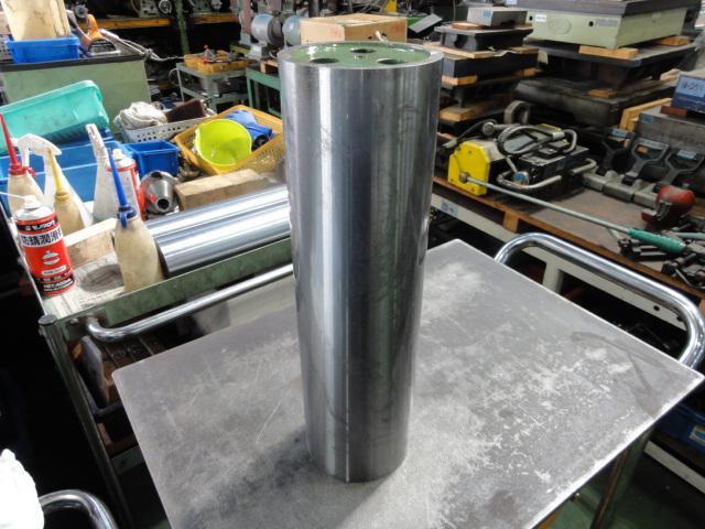 青海精機 Ocean 130X450 スコヤ の画像 5枚目