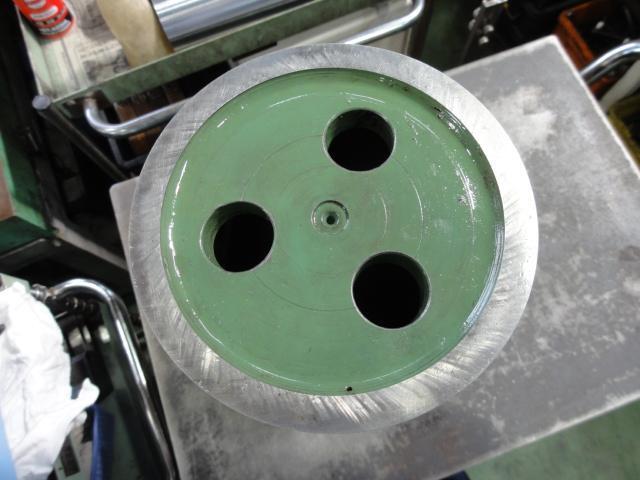 青海精機 Ocean 130X450 スコヤ の画像 6枚目