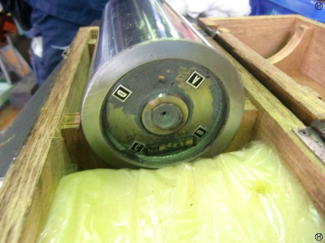  150mm スコヤ の画像 2枚目
