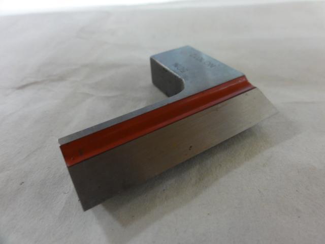 大菱計器製作所 50mm スコヤ の画像 3枚目