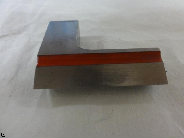 大菱計器製作所 50mm スコヤ の画像 4枚目