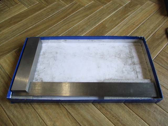 TRUSCO NAKAYAMA ULA300 Square Image 1