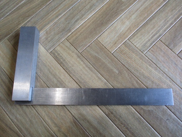 TRUSCO NAKAYAMA ULA300 Square Image 2