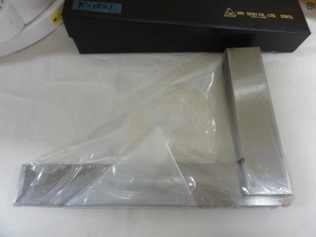 UNI SEIKI 250mm Square Image 2