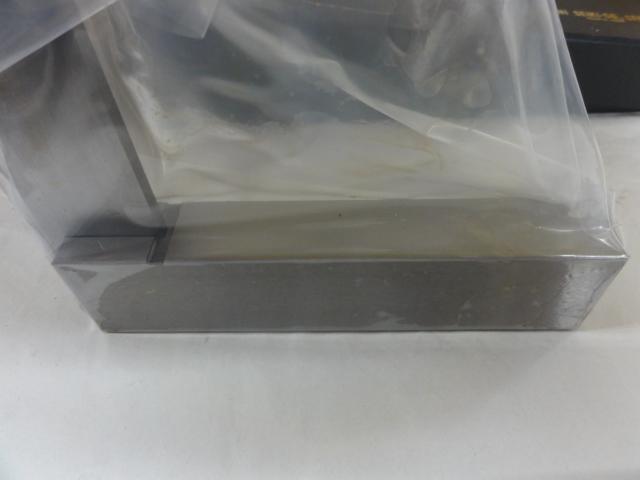 UNI SEIKI 250mm Square Image 3
