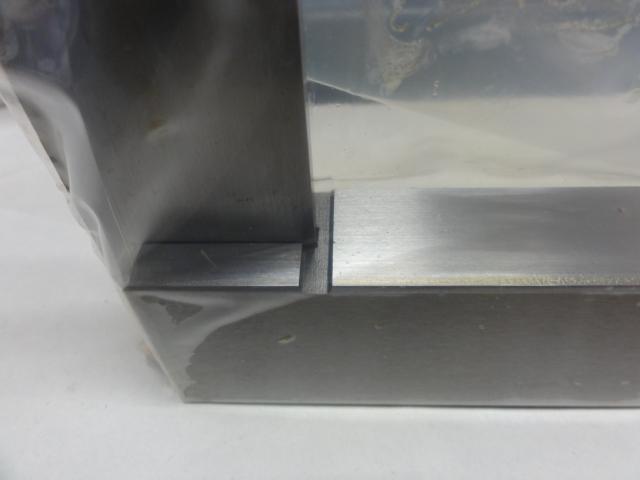 UNI SEIKI 250mm Square Image 5