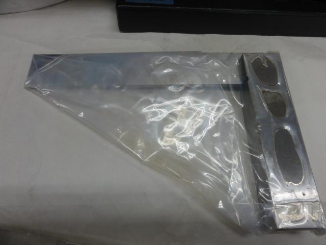 ユニセイキ 250mm スコヤ の画像 6枚目