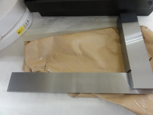 UNI SEIKI 250mm Square Image 2