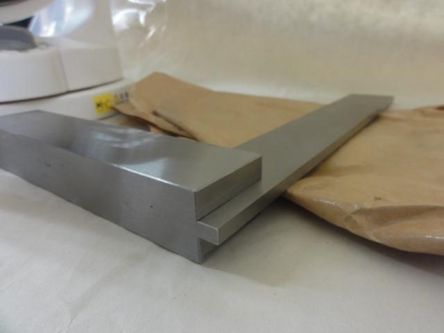 UNI SEIKI 250mm Square Image 6