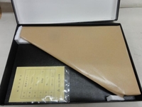 UNI SEIKI 300mm Square K-1824 Image
