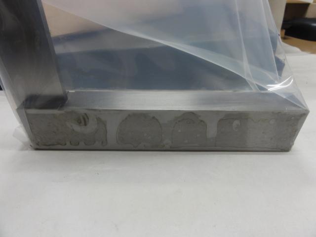 UNI SEIKI 300mm Square Image 3