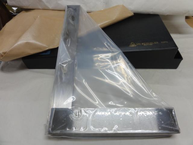 UNI SEIKI 300mm Square Image 5