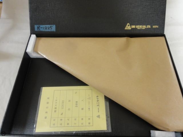 UNI SEIKI 300mm Square Image 1