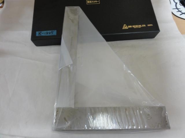 UNI SEIKI 300mm Square Image 2