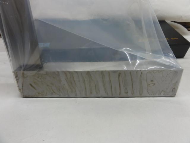 UNI SEIKI 300mm Square Image 3