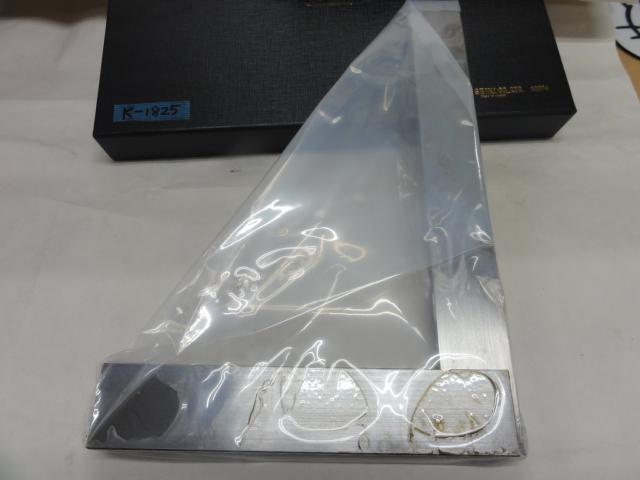 UNI SEIKI 300mm Square Image 5