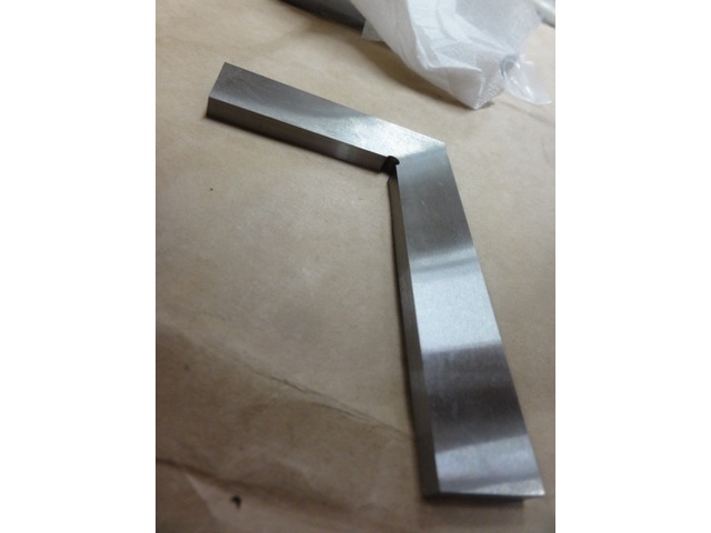 UNI SEIKI 100mm Square Image 2