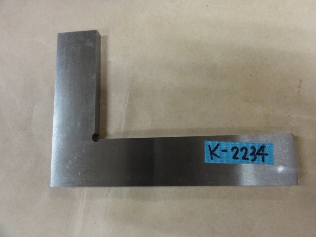 UNI SEIKI 100mm Square Image 3