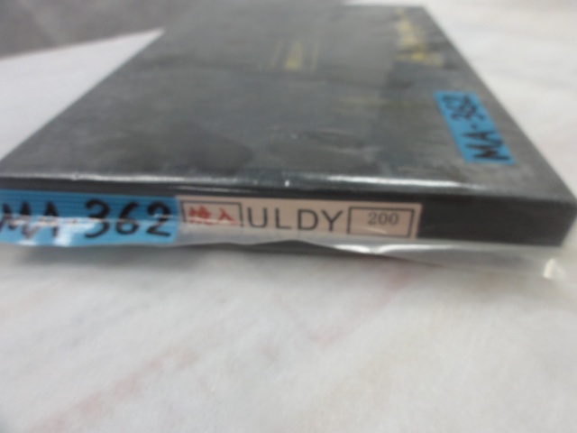 UNI SEIKI ULDY-200 Square Image 2