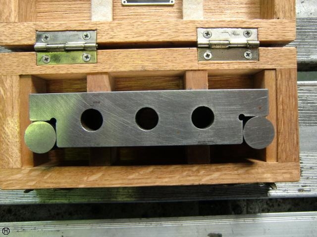 TSUGAMI B-19 Sign Bar Image 1