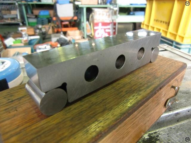 TSUGAMI B-19 Sign Bar Image 2