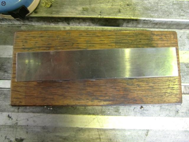 TSUGAMI B-19 Sign Bar Image 3