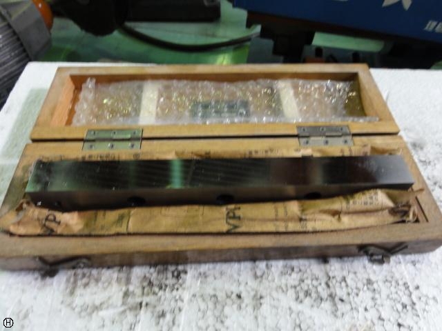 TSUGAMI B-20 Sign Bar Image 1