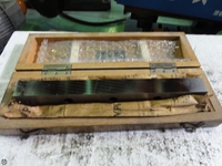 TSUGAMI B-20 Sign Bar A-0047 Image