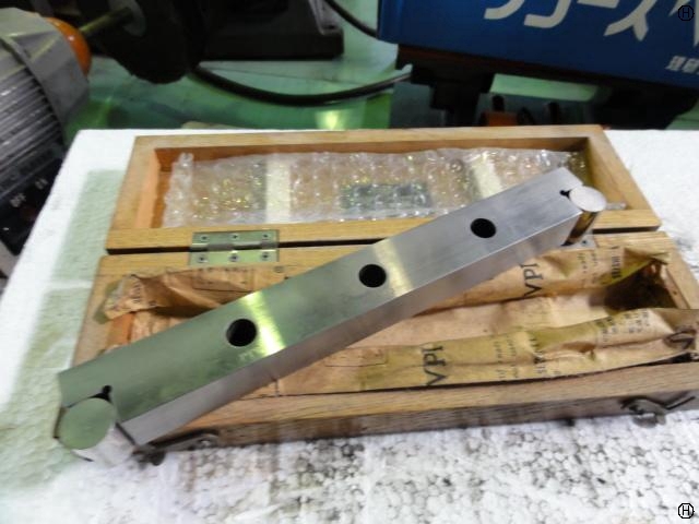 TSUGAMI B-20 Sign Bar Image 2