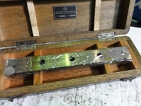 TSUGAMI B-20 Sign Bar A-0046 Image